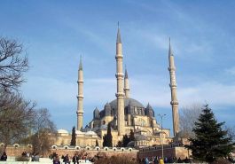 Edirne Tours