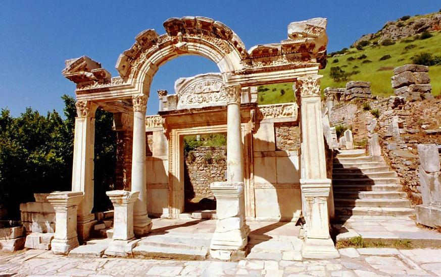 Ephesus Daily Tours