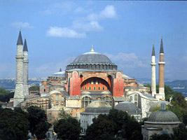 Hagia Sophia Museum