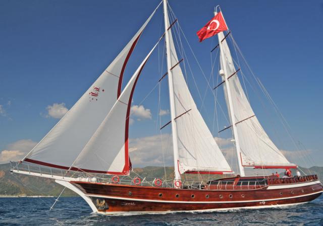 Istanbul Bosphorus Tours