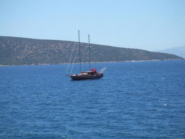 Istanbul Bosphorus Tours